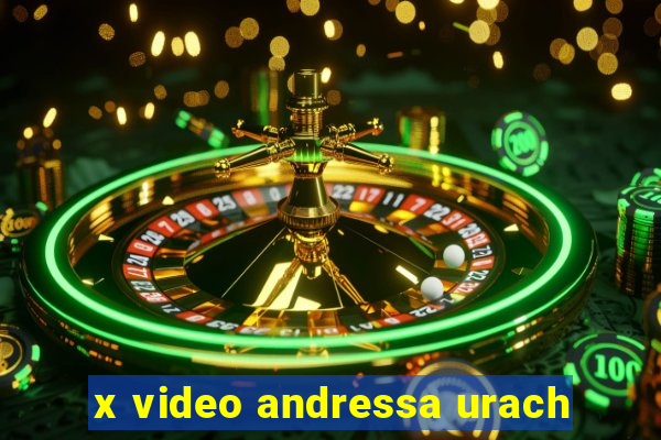 x video andressa urach